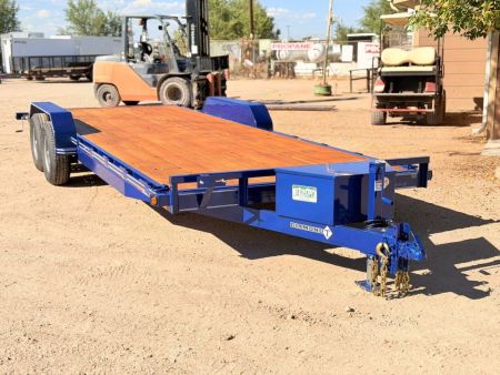 New 2027 Diamond T 7-22 Heavy Duty Car Hauler 10K GVWR7-20 Heavy Duty Car Hauler 10K GVWR