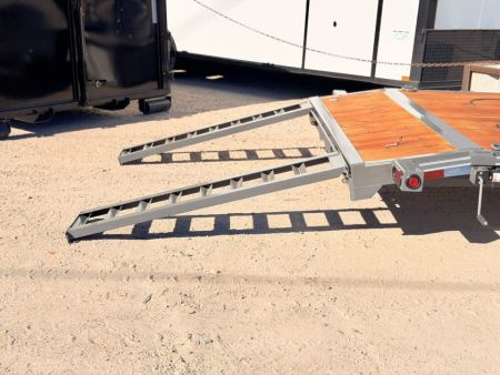 New 2027 Diamond T 7-22 Heavy Duty Car Hauler 10K GVWR