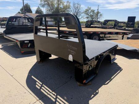 New 2026 CM Truck Beds SK 7'/84/42/42
