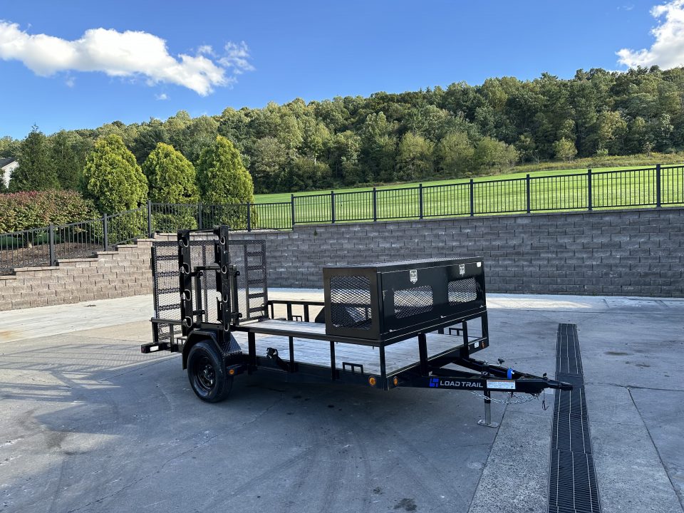 2026 Load Trail
