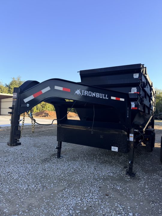 New 2027 Norstar DBG 83"x16' Roll Off