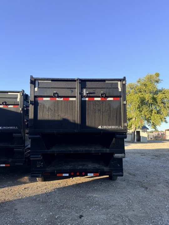 New 2027 Norstar DBG 83"x16' Roll Off
