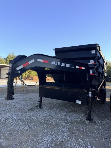 New 2027 Norstar DBG 83"x16' Roll Off