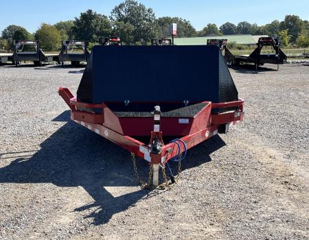 New 2027 Load Trail 83"X22' 10K Sport Car Hauler Trailer