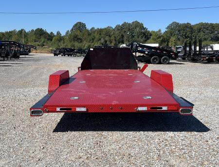 New 2027 Load Trail 83"X22' 10K Sport Car Hauler Trailer