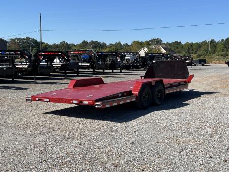New 2027 Load Trail 83"X22' 10K Sport Car Hauler Trailer