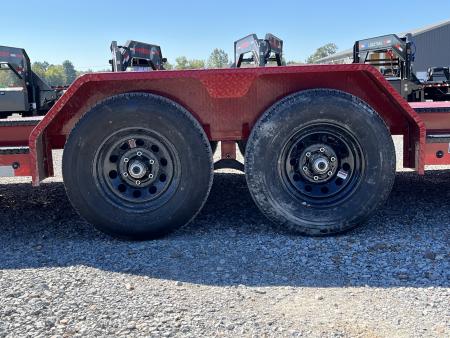 New 2027 Load Trail 83"X22' 10K Sport Car Hauler Trailer