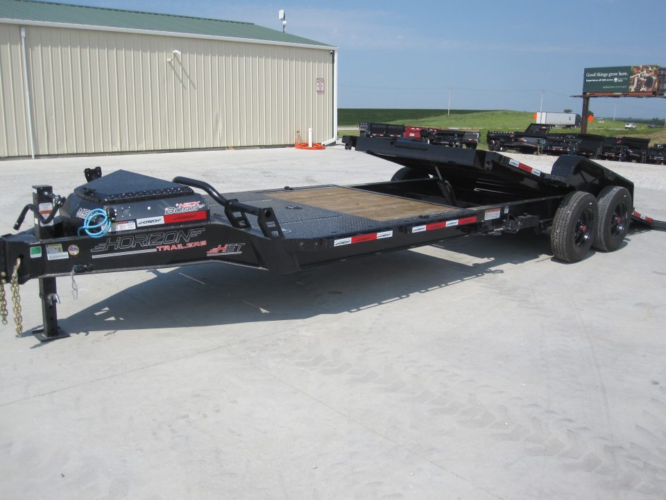 2026 Horizon