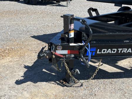 New 2026 Load Trail Dump Trailer | 83" x 14' | 14K GVWR