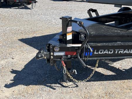 New 2026 Load Trail Dump Trailer | 83" x 14' | 14K GVWR