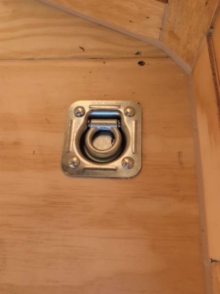 New 2027 Maximum Cargo Trailers 7' X 14' TA V-NOSE ENCLOSED TRAILER/ 5 YEAR WARRANTY Cargo / Enclosed Trailer