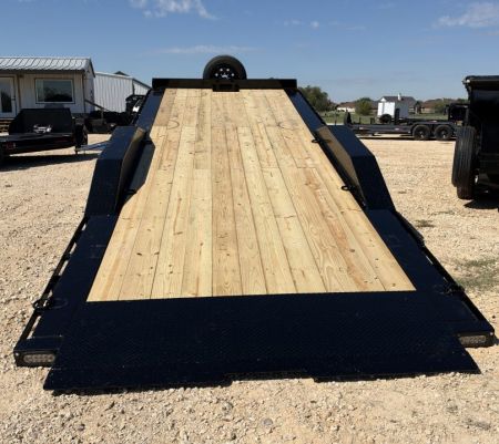New 2027 MAXX-D T8X10224-9857 Tilt Trailer