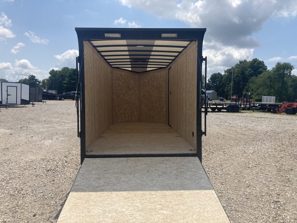2026 Discovery Trailers photo 4