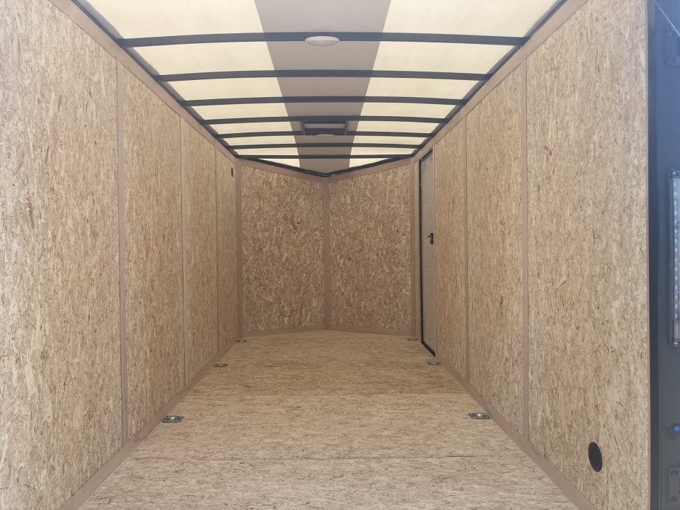 2026 Discovery Trailers photo 5