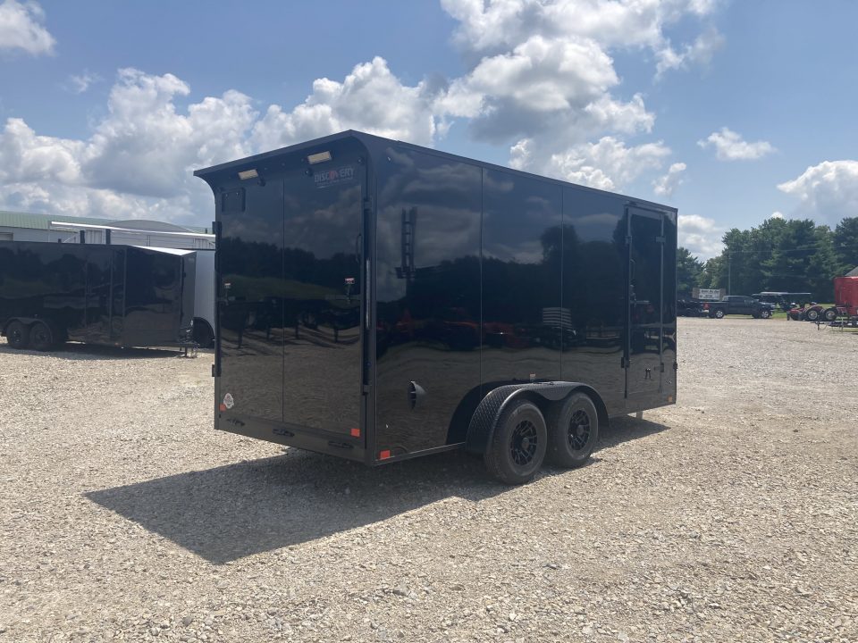 2026 Discovery Trailers photo 6