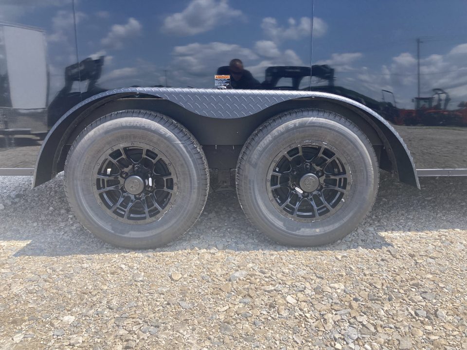 2026 Discovery Trailers photo 7