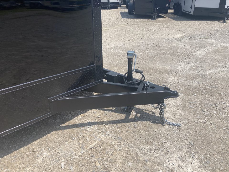 2026 Discovery Trailers photo 8