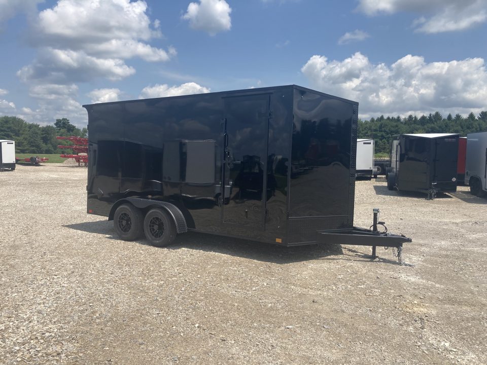 2026 Discovery Trailers photo 9