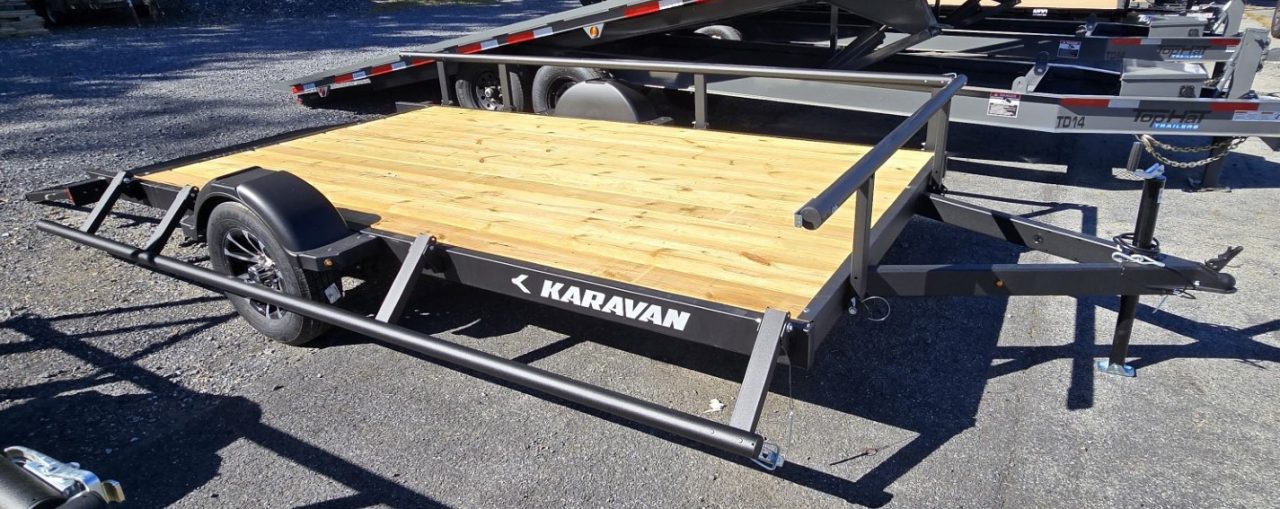 2027 Karavan