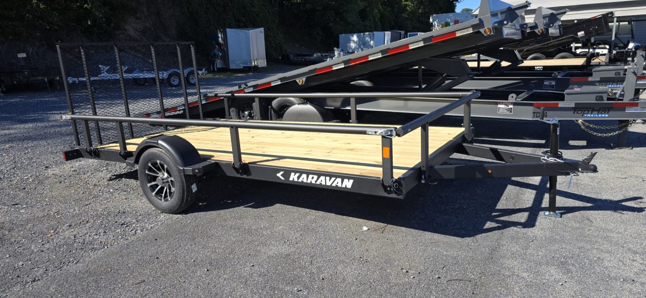 2027 Karavan photo 7
