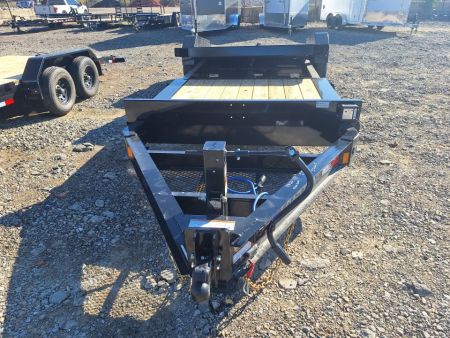 New 2027 Load Trail 83x22 Gravity Tilt Trailer