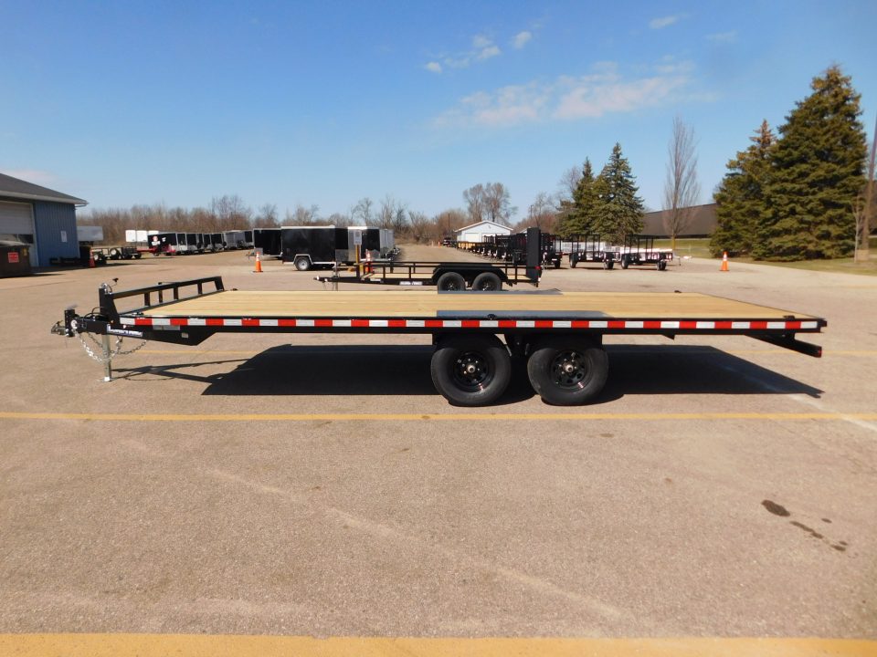 2027 Sure-Trac ST-TDOF10220-100 photo 2