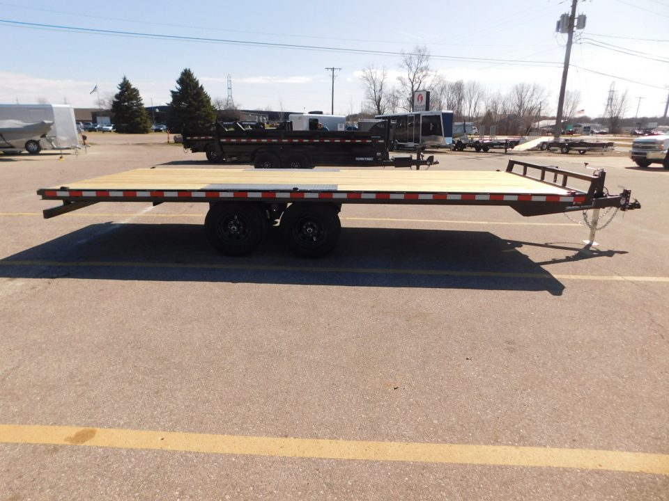 2027 Sure-Trac ST-TDOF10220-100 photo 6