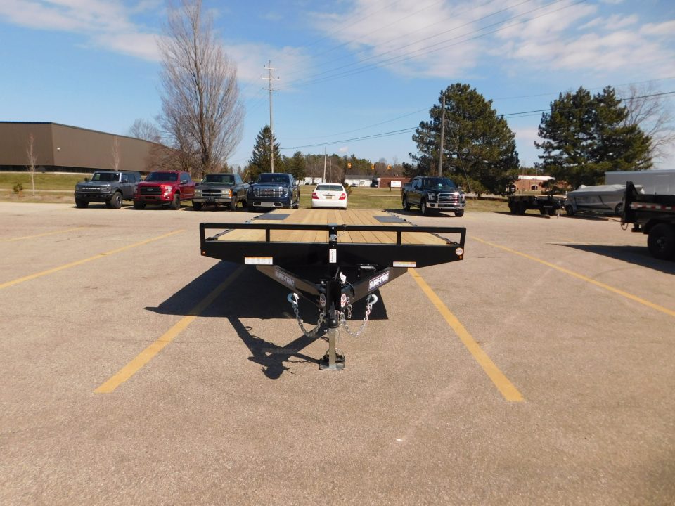2027 Sure-Trac ST-TDOF10220-100 photo 8
