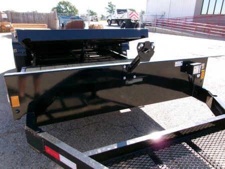 New 2027 Load Trail 83x20 Split Tilt 14k