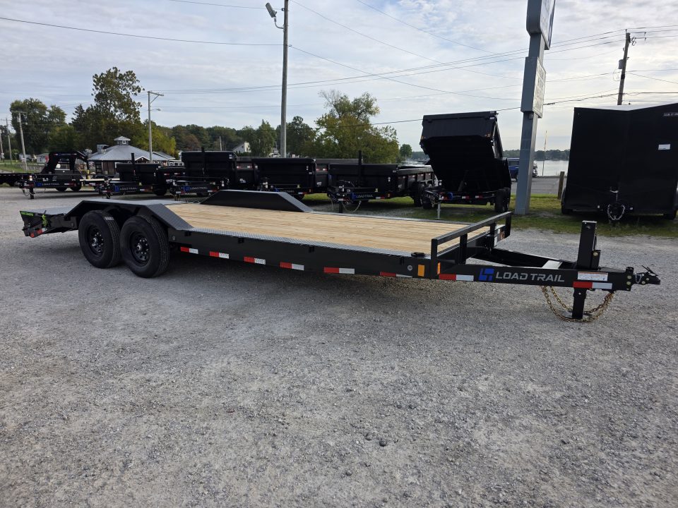 2027 Load Trail