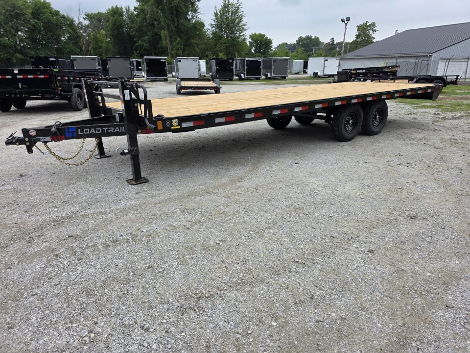 2027 Load Trail