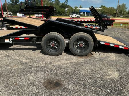 New 82 X 22 (16+6) Midsota Beam TB 17.6K Pallet Fork Holder