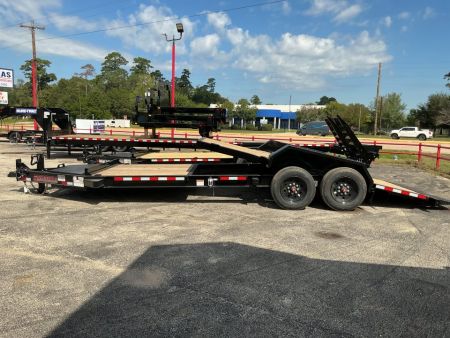 New 82 X 22 (16+6) Midsota Beam TB 17.6K Pallet Fork Holder