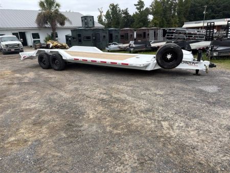 New 2027 Horizon Heh 24'x102'x25'