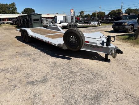 New 2027 Horizon Het 24'x102'x25'