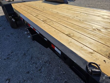 New 2027 Load Trail 83" x 20' Tandem Axle 14K GVWR EQUIPMENT MAX RAMPS 83 X 20 83X20 Car Hauler