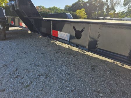 New 2027 Load Trail 83" x 20' Tandem Axle 14K GVWR EQUIPMENT MAX RAMPS 83 X 20 83X20 Car Hauler