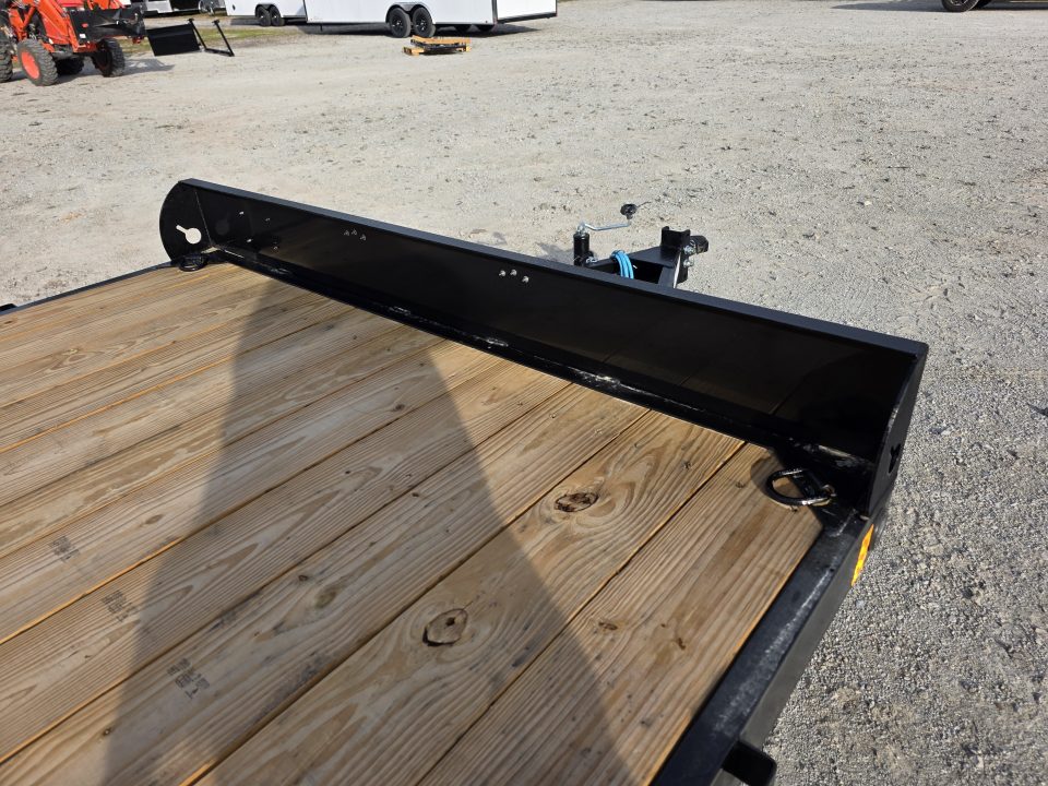 New 2026 Load Trail 83" x 20' 83X20 Tandem Axle Carhauler 7000 GVWR Car Hauler