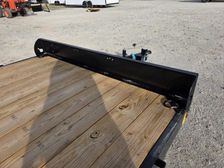 New 2026 Load Trail 83" x 20' 83X20 Tandem Axle Carhauler 7000 GVWR Car Hauler