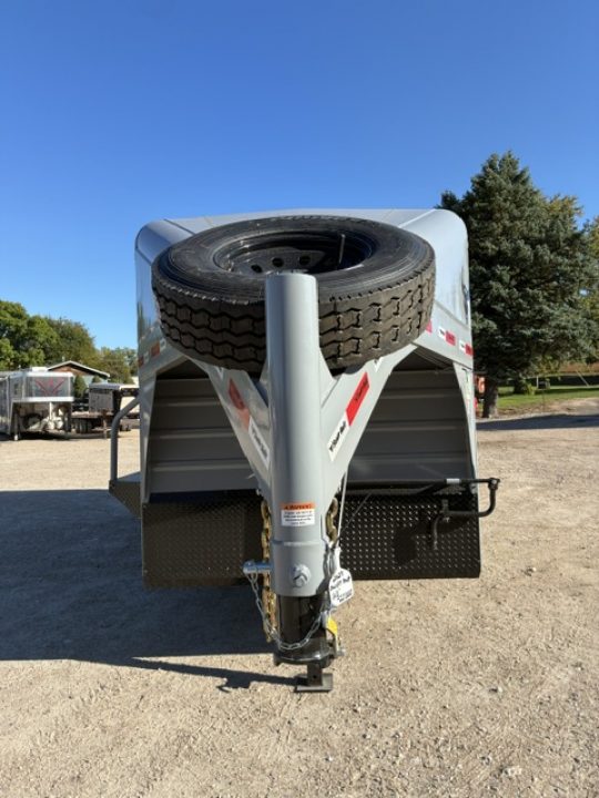 2027 Swift Built photo 8