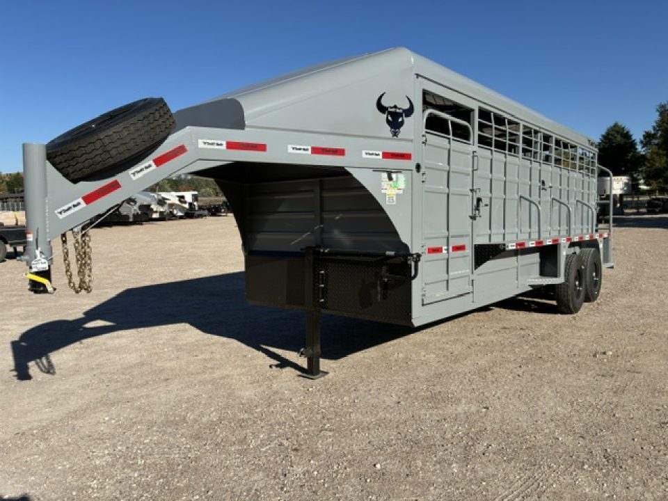 2027 Swift Built photo 7