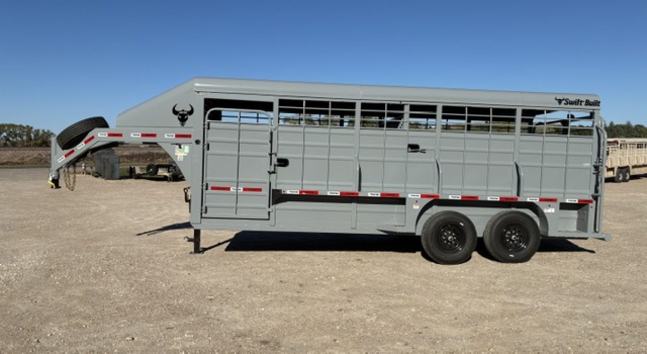 2027 Swift Built photo 6