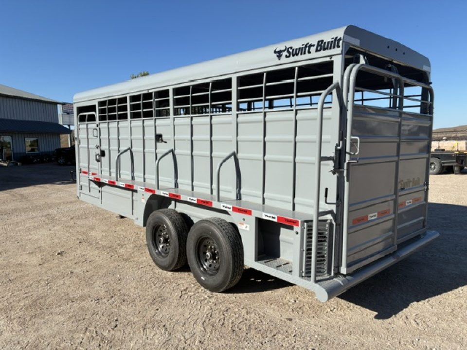 2027 Swift Built photo 5