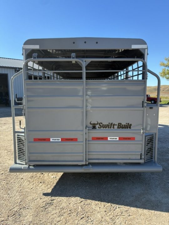 2027 Swift Built photo 3