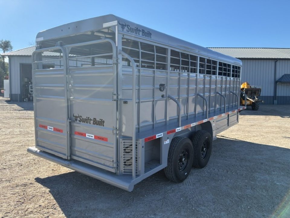 2027 Swift Built photo 2