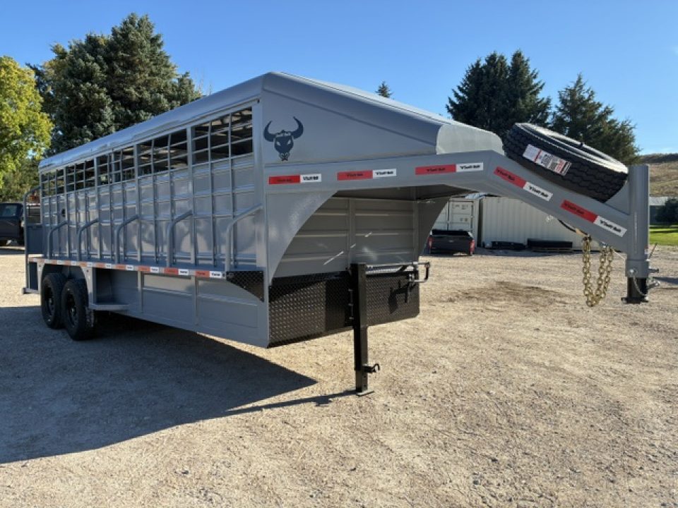 2027 Swift Built