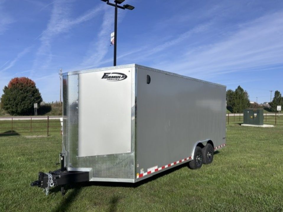 2027 Formula Trailers photo 2