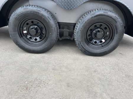New 2027 Cargo Craft EV7162 Cargo / Enclosed Trailer