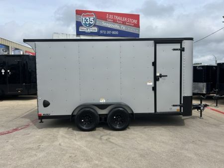 New 2027 Cargo Craft EV7162 Cargo / Enclosed Trailer