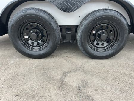 New 2027 Cargo Craft EV7162 Cargo / Enclosed Trailer